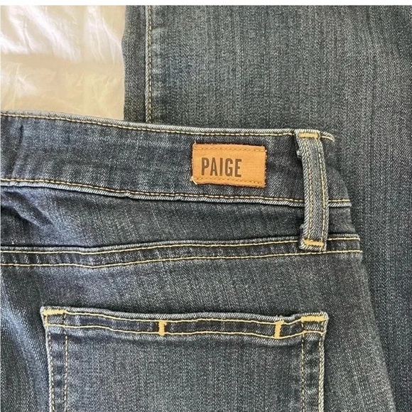 Paige skyline straight in la Rue wash - Picture 10 of 11